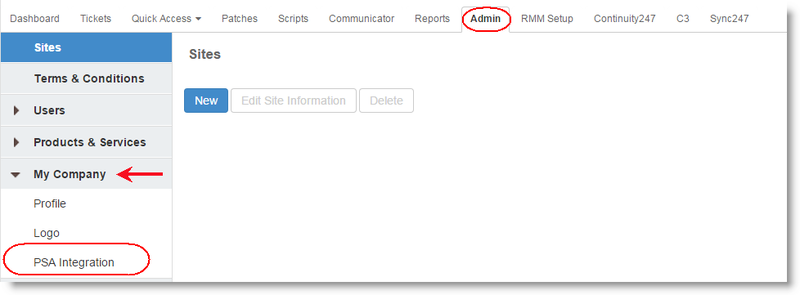 File:Continuum link settings.png
