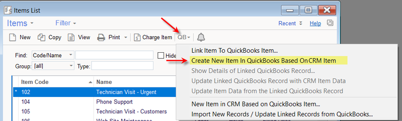 File:New record in quickbooks based on crm item.png