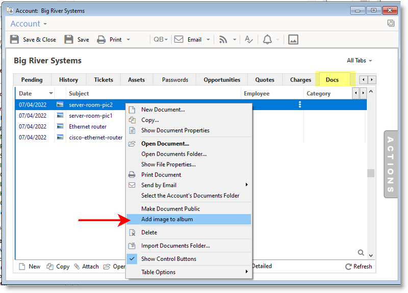 File:Add document image to album.png