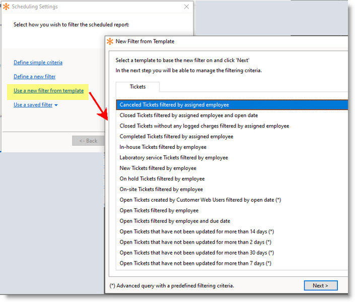 File:Scheduled reports filter from template.png